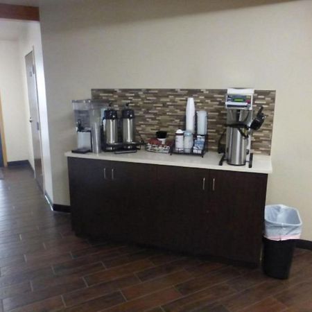 Red Roof Inn Grand Junction Ngoại thất bức ảnh