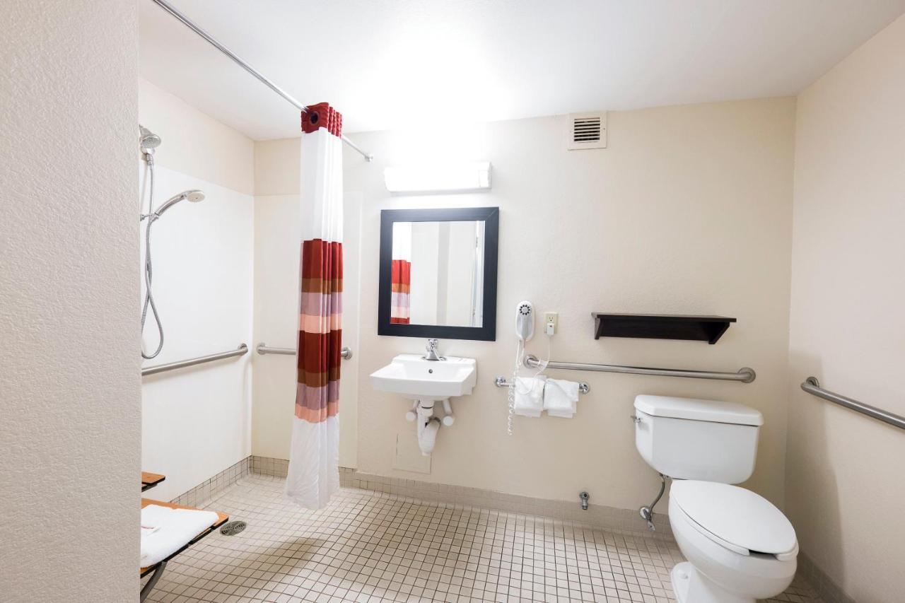 Red Roof Inn Grand Junction Ngoại thất bức ảnh