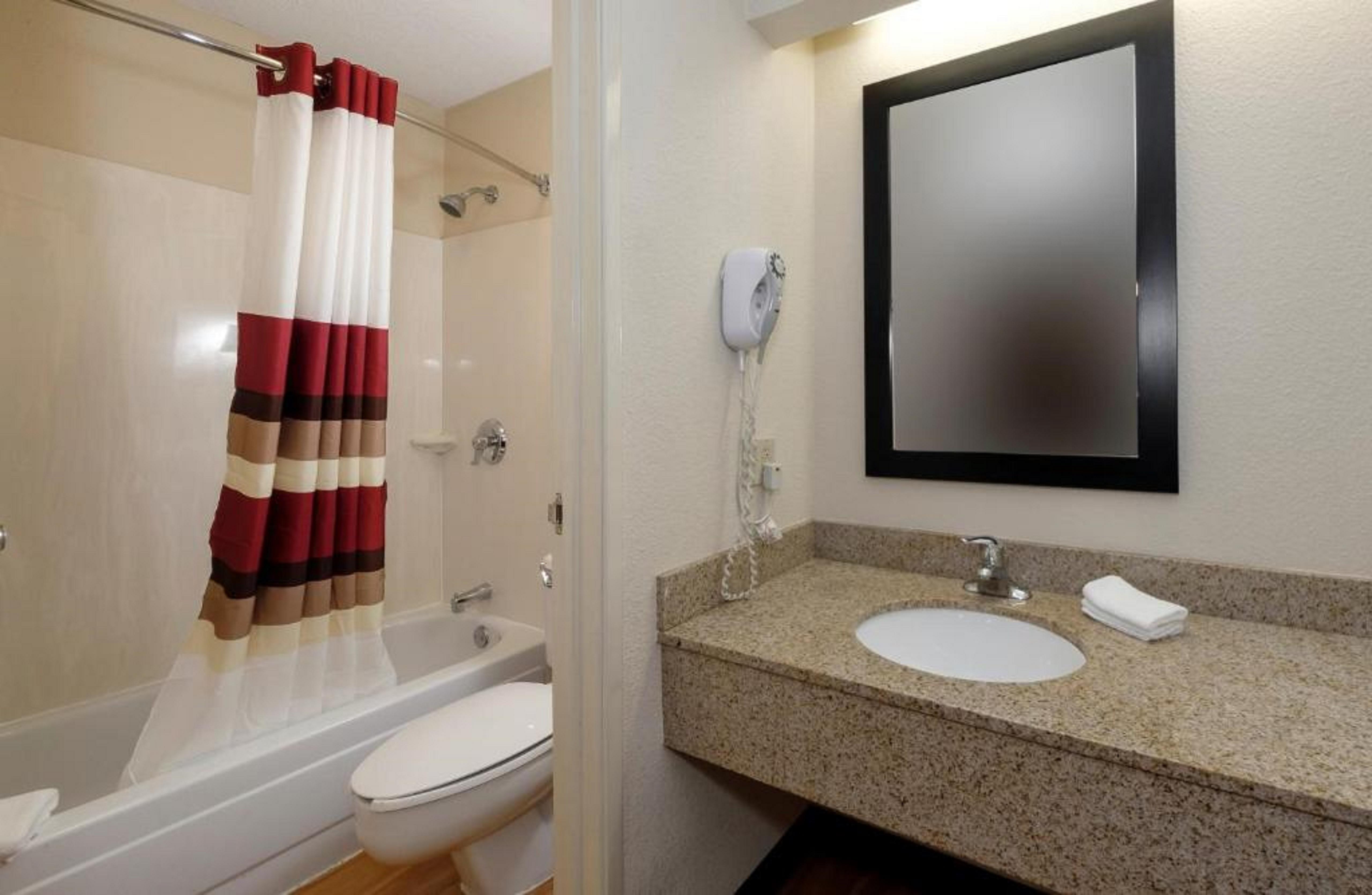 Red Roof Inn Grand Junction Ngoại thất bức ảnh