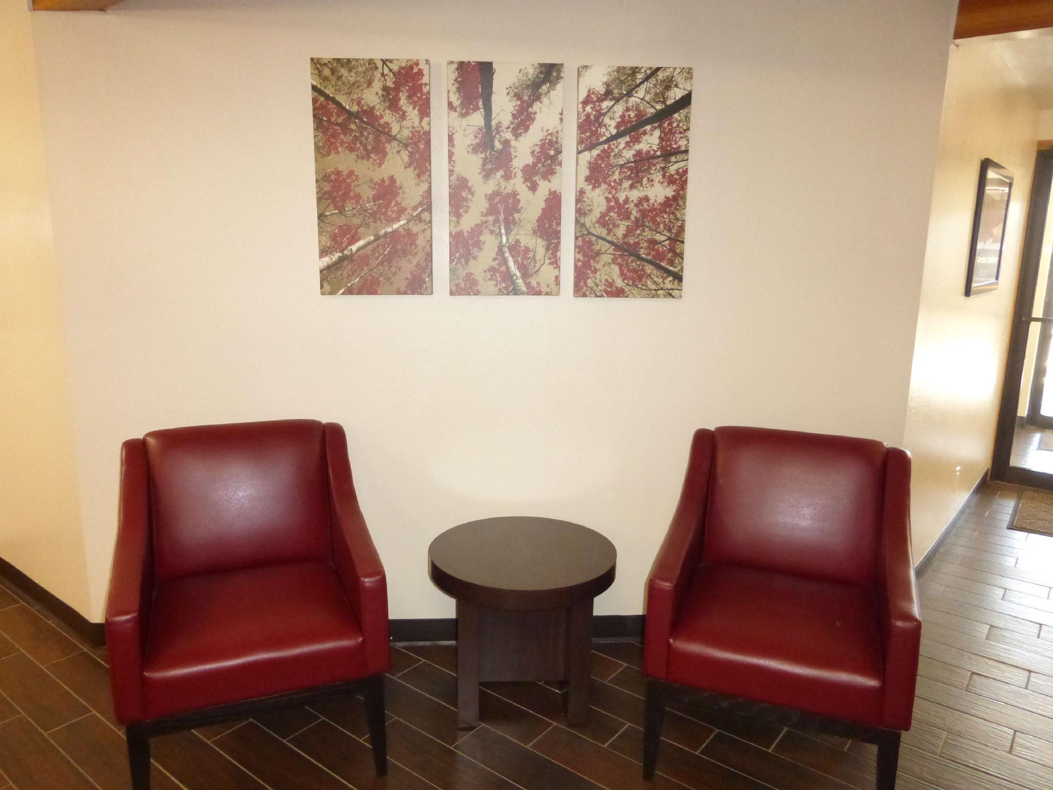 Red Roof Inn Grand Junction Ngoại thất bức ảnh